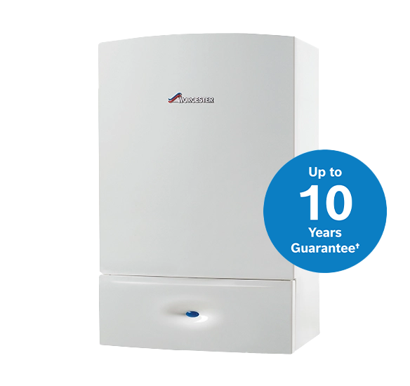 Greenstar Ri (27kW and 30kW)